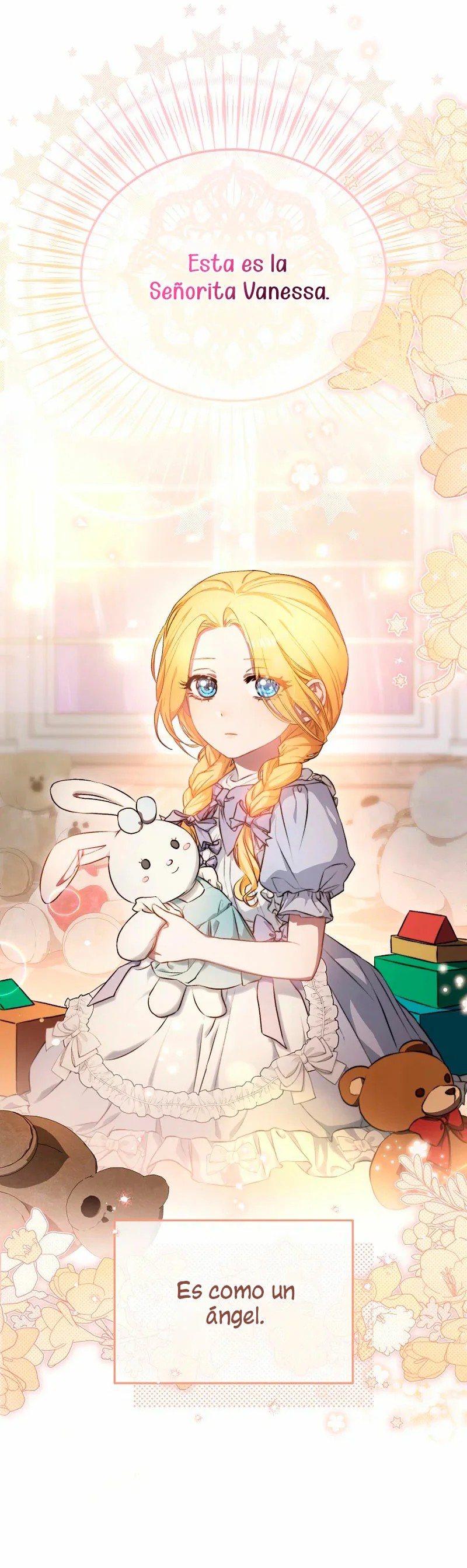 How to Satisfy the Devil Vol. 1 Ch. 1 第10页