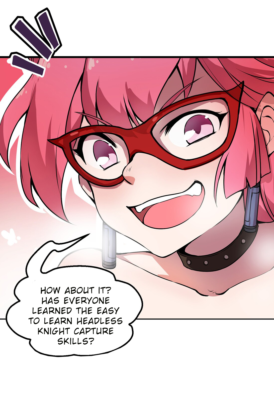 Little Skeleton Teaser 第20页