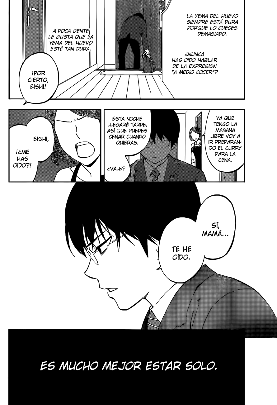 Birdmen Prólogo 1 第7页