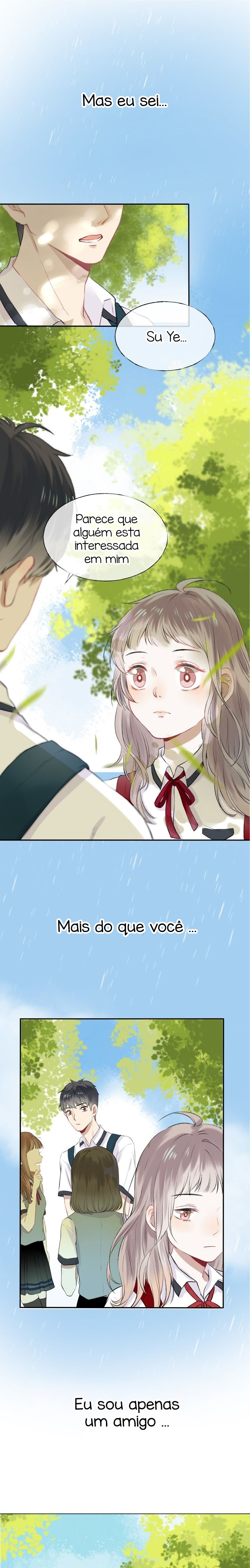 Gradually Close to the Heart 第4页