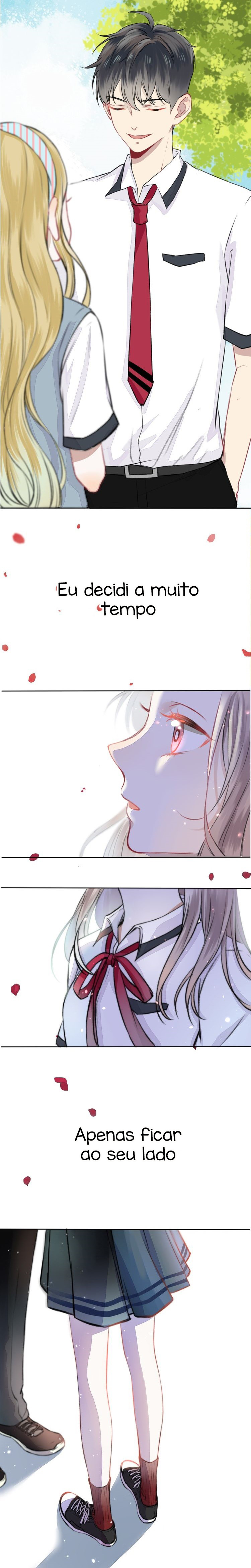 Gradually Close to the Heart 第5页