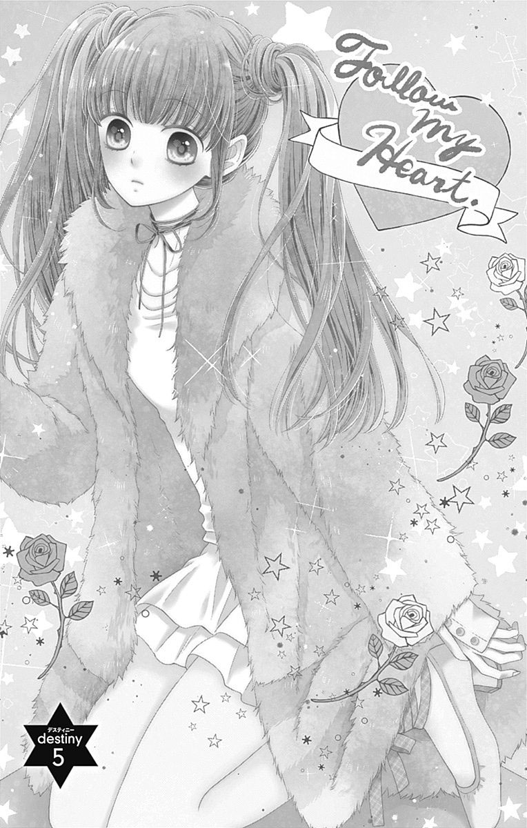 Kirameki no Lion Boy Vol. 2 Ch. 5 第2页