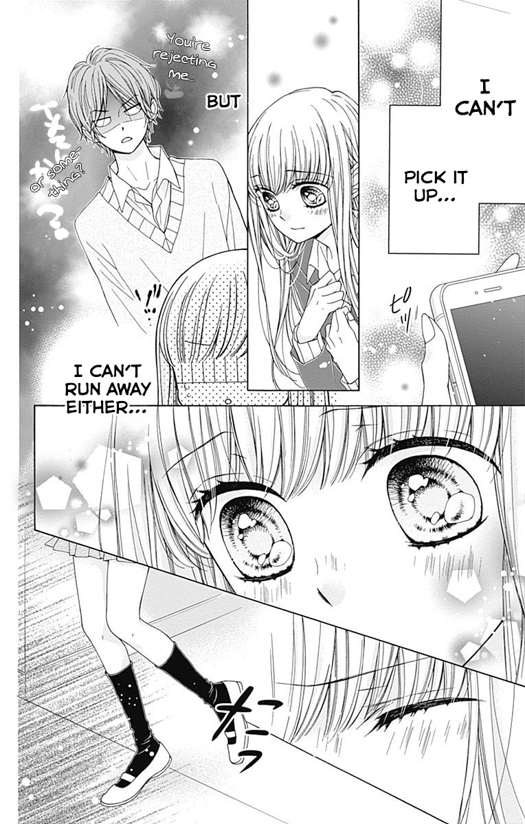 Kirameki no Lion Boy Vol. 2 Ch. 5 第13页