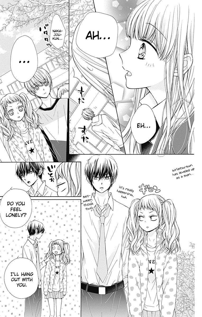 Kirameki no Lion Boy Vol. 2 Ch. 5 第16页