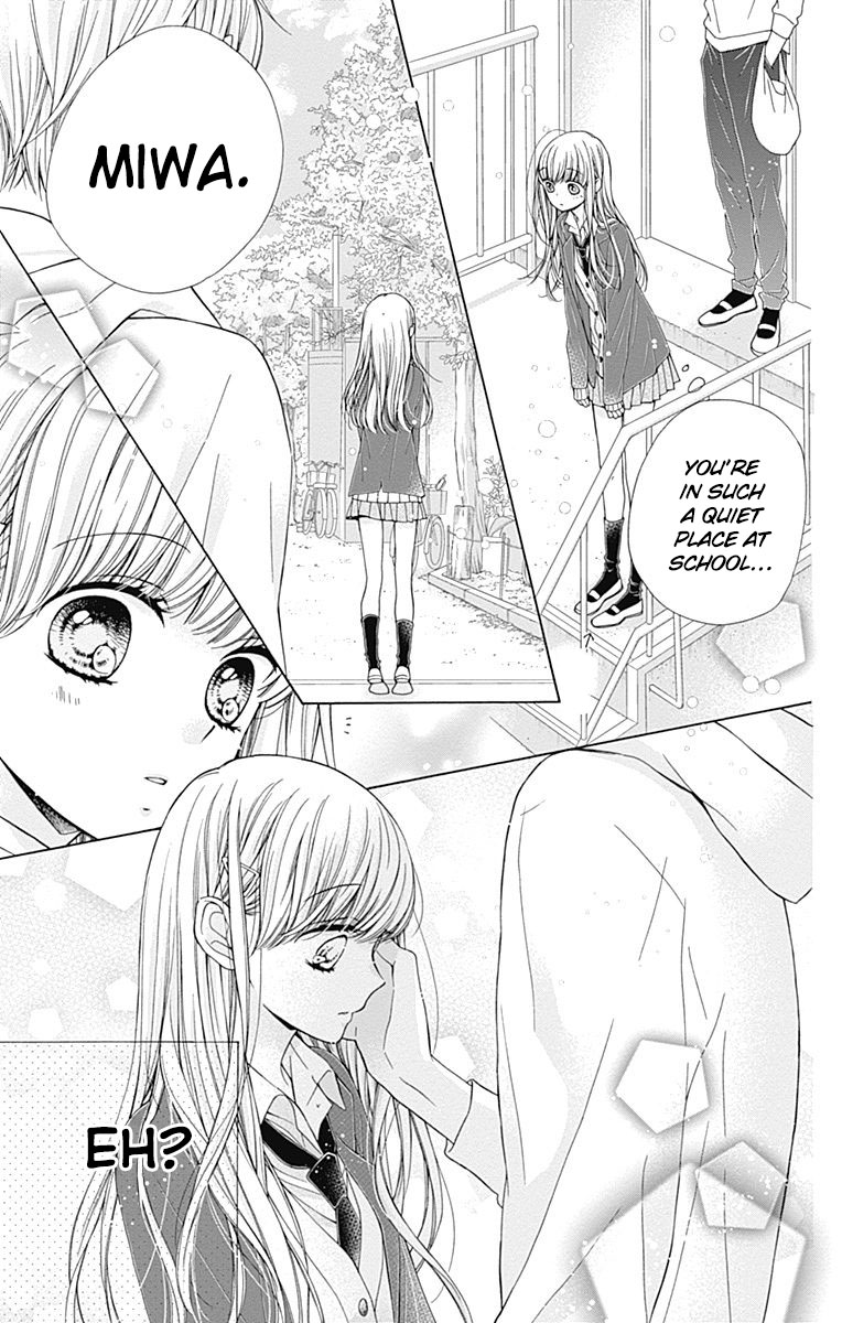 Kirameki no Lion Boy Vol. 2 Ch. 5 第18页