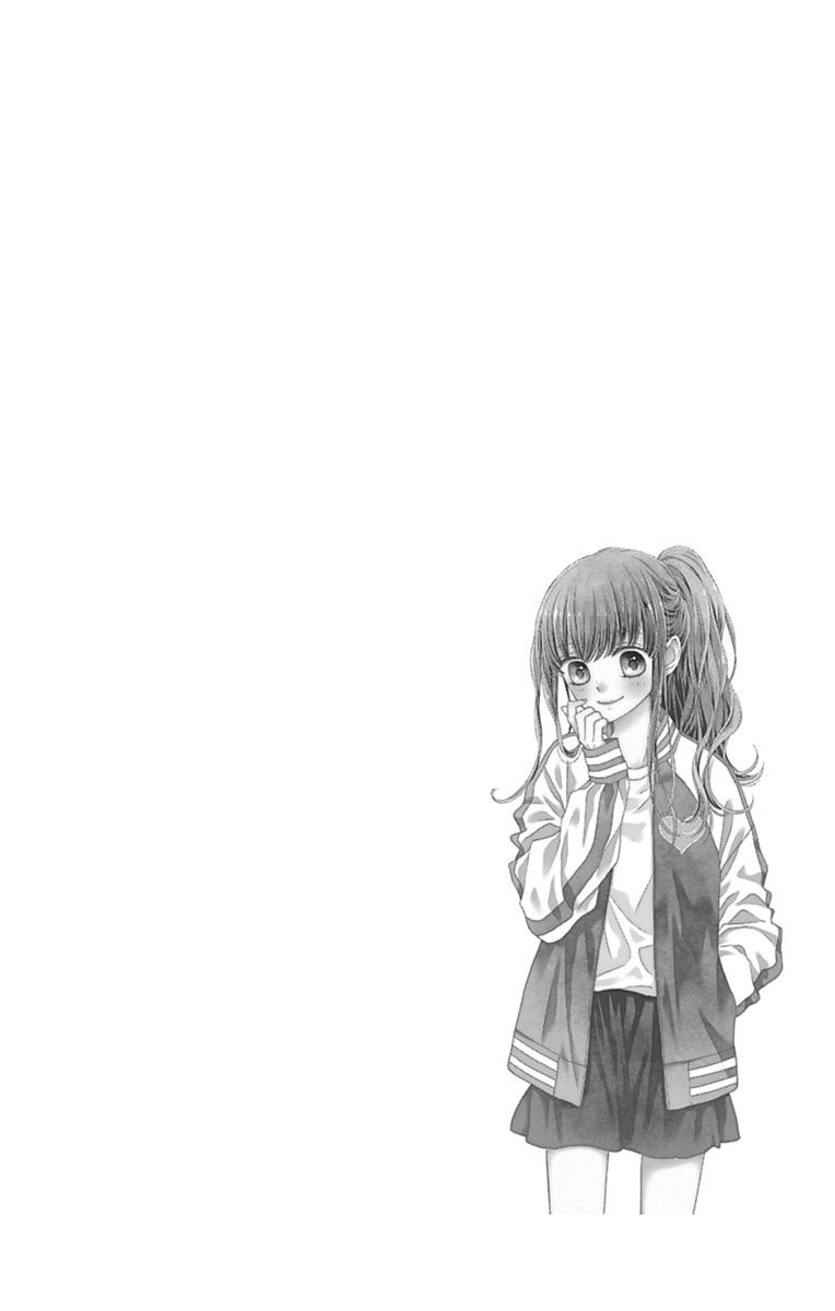 Kirameki no Lion Boy Vol. 2 Ch. 5 第3页