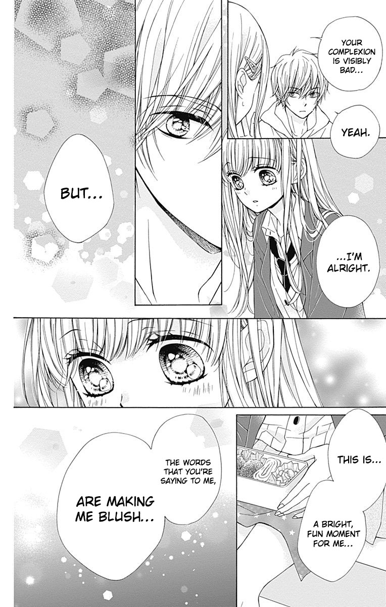 Kirameki no Lion Boy Vol. 2 Ch. 5 第21页