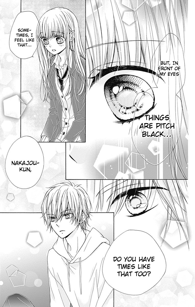 Kirameki no Lion Boy Vol. 2 Ch. 5 第22页