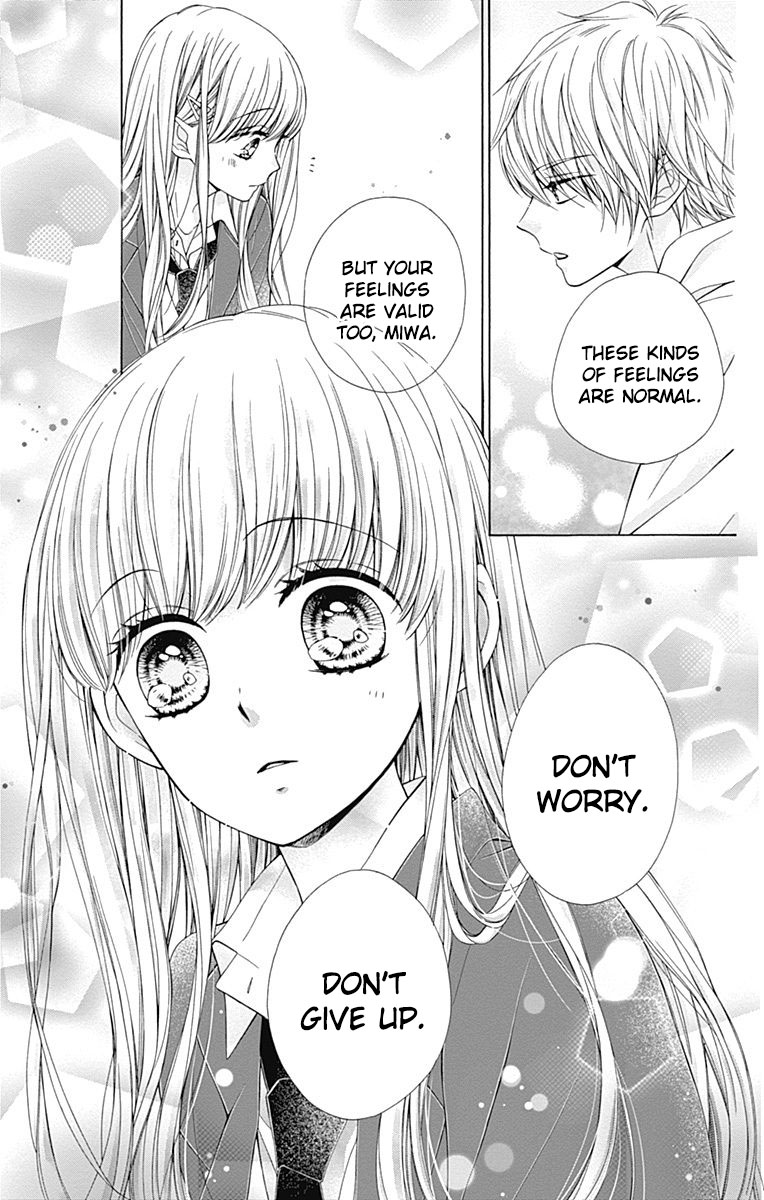 Kirameki no Lion Boy Vol. 2 Ch. 5 第24页