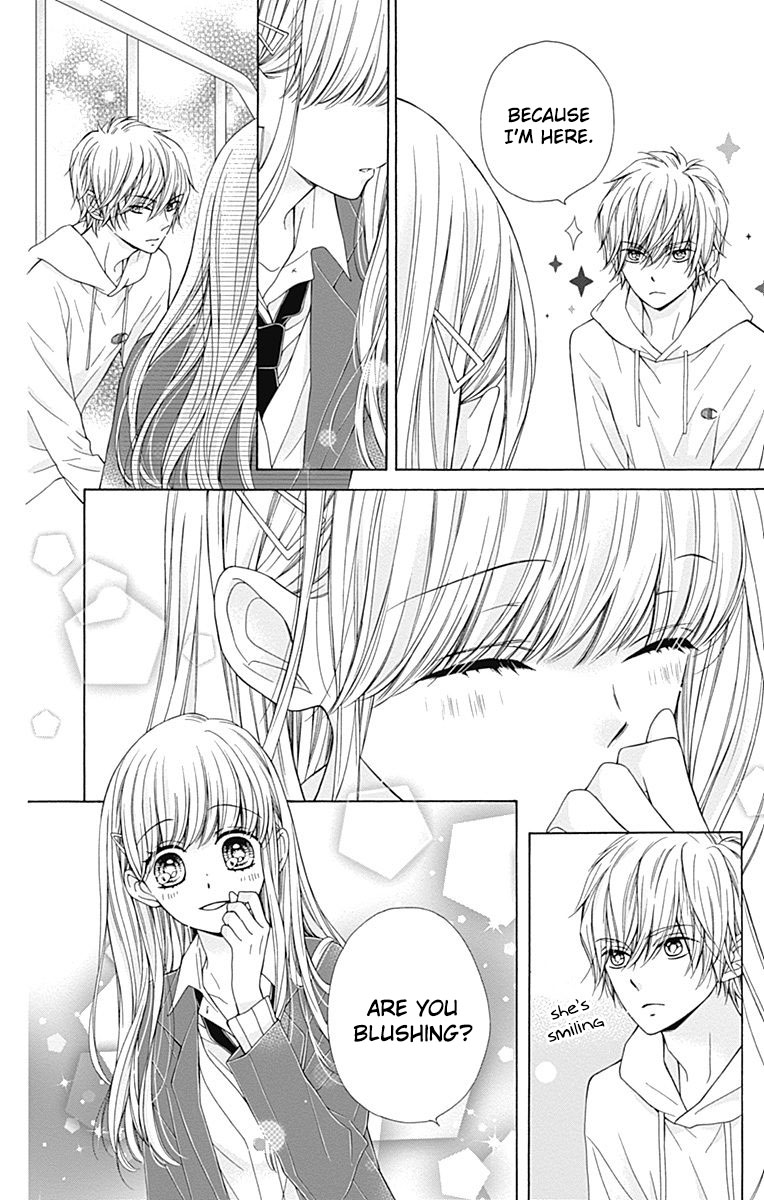 Kirameki no Lion Boy Vol. 2 Ch. 5 第25页