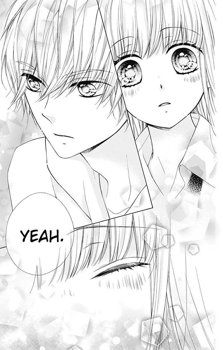 Kirameki no Lion Boy Vol. 2 Ch. 5 第26页