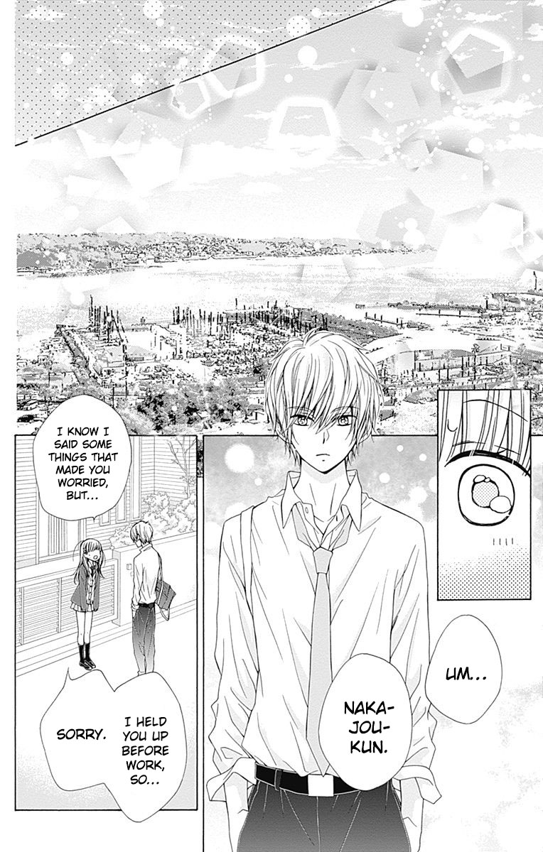 Kirameki no Lion Boy Vol. 2 Ch. 5 第27页
