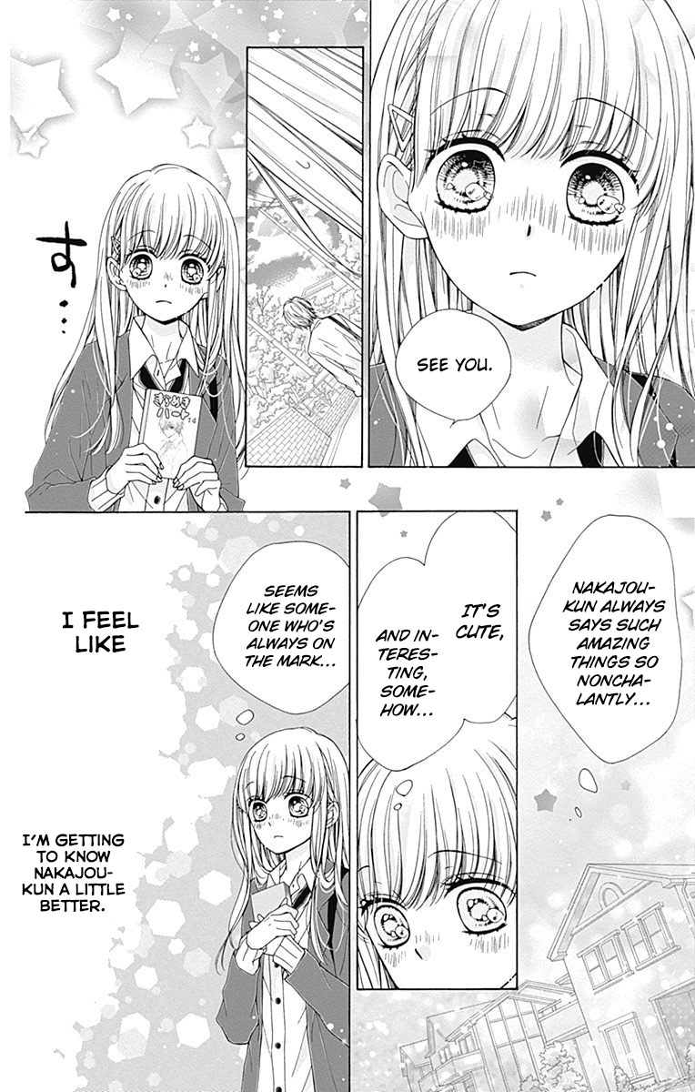 Kirameki no Lion Boy Vol. 2 Ch. 5 第29页