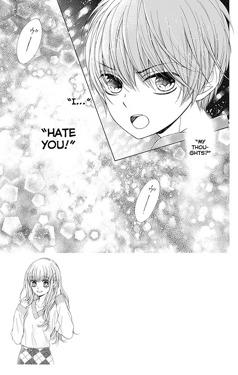 Kirameki no Lion Boy Vol. 2 Ch. 5 第4页