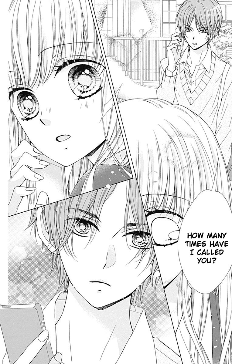 Kirameki no Lion Boy Vol. 2 Ch. 5 第33页