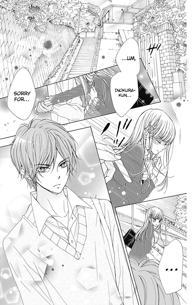 Kirameki no Lion Boy Vol. 2 Ch. 5 第34页