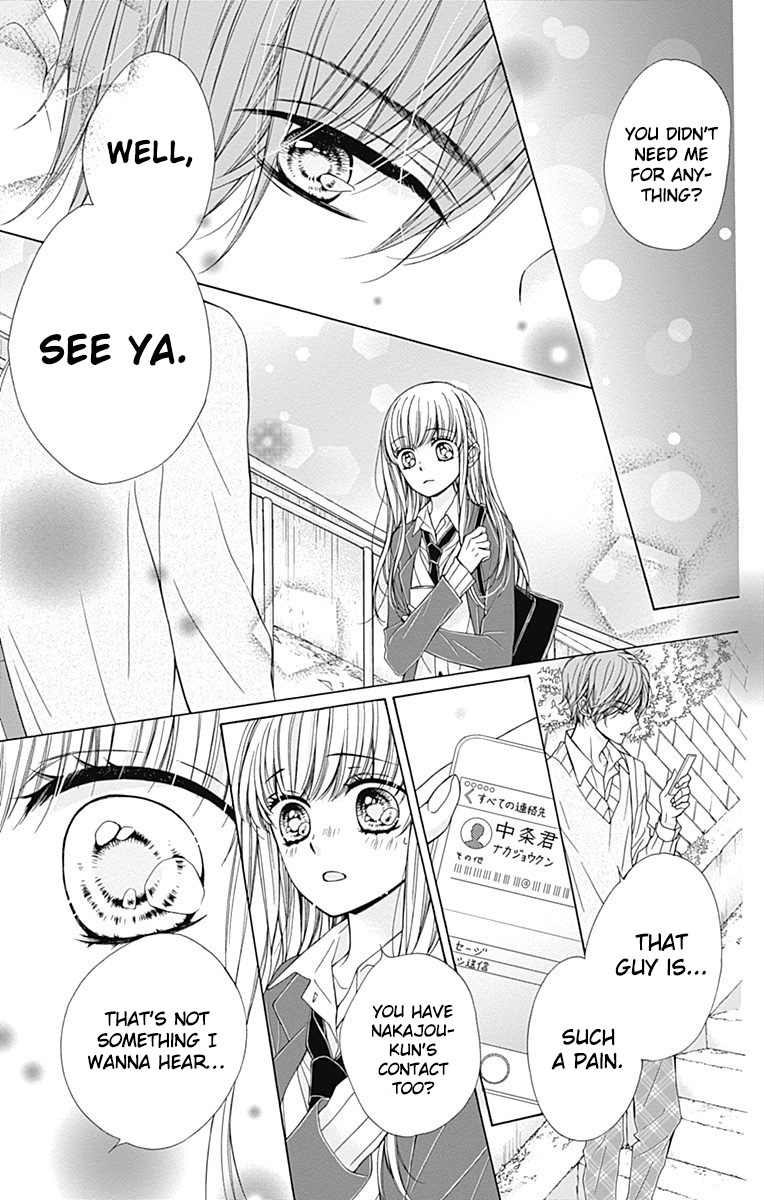 Kirameki no Lion Boy Vol. 2 Ch. 5 第36页