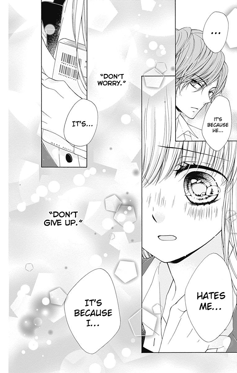Kirameki no Lion Boy Vol. 2 Ch. 5 第37页