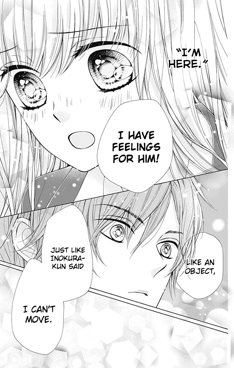 Kirameki no Lion Boy Vol. 2 Ch. 5 第38页