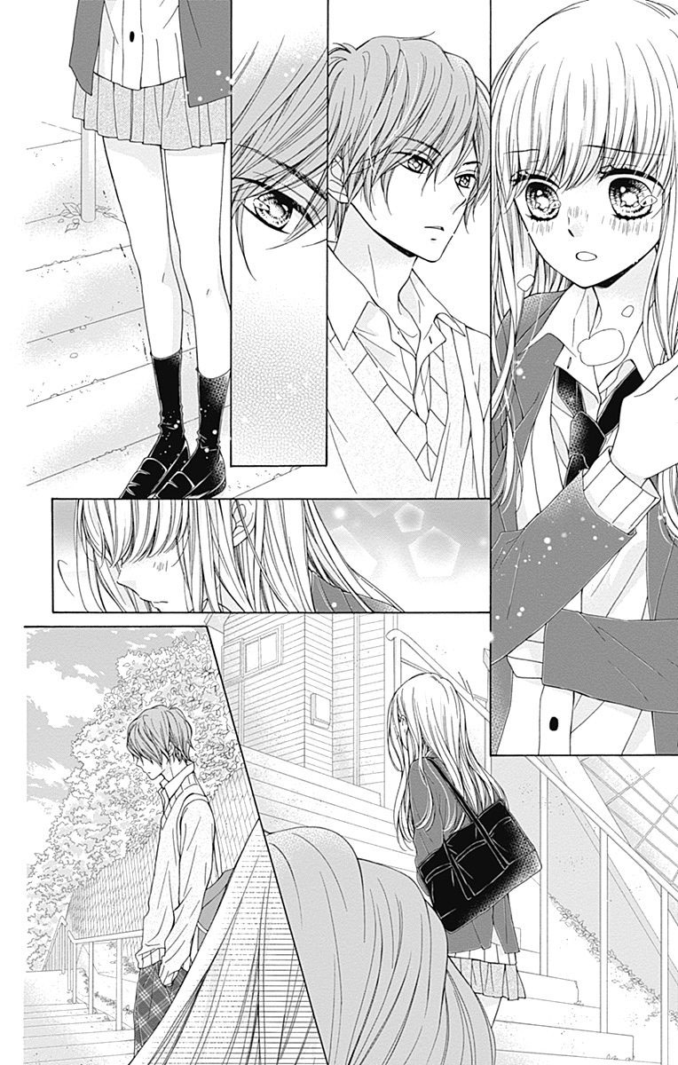 Kirameki no Lion Boy Vol. 2 Ch. 5 第39页