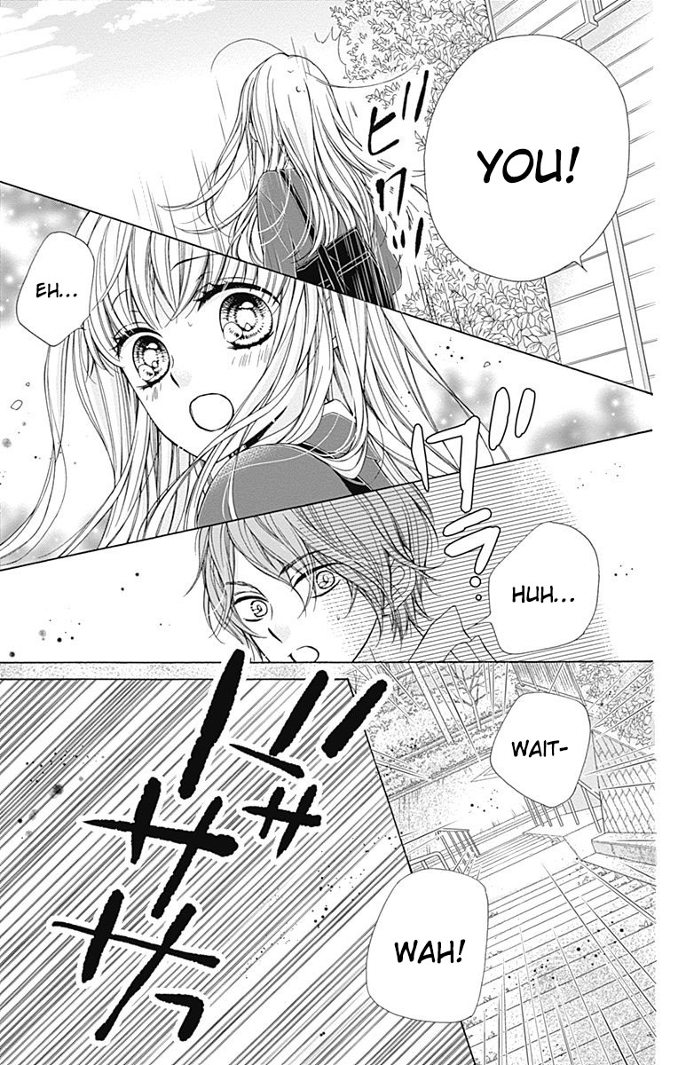 Kirameki no Lion Boy Vol. 2 Ch. 5 第40页