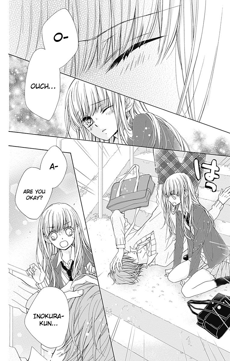 Kirameki no Lion Boy Vol. 2 Ch. 5 第41页