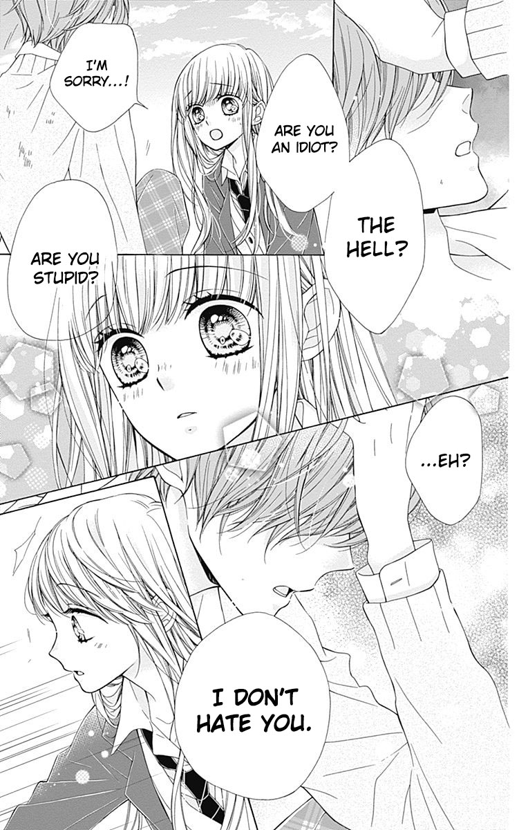 Kirameki no Lion Boy Vol. 2 Ch. 5 第42页
