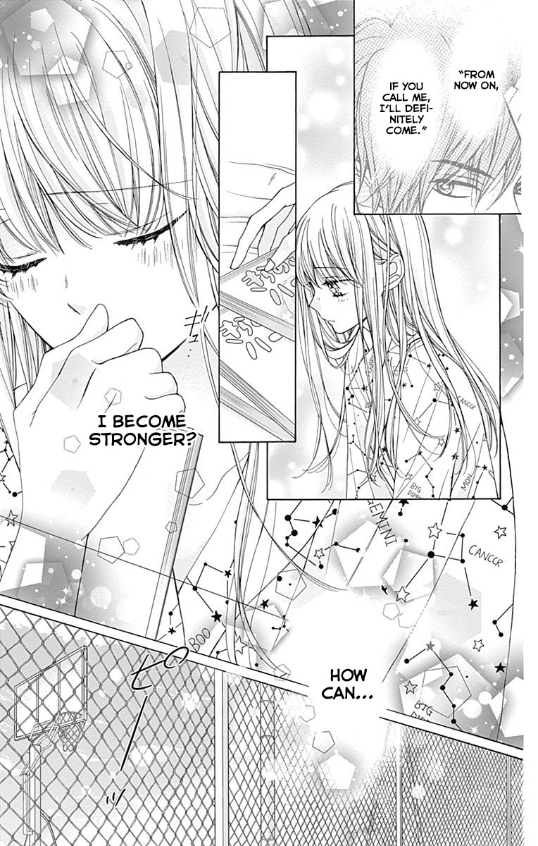 Kirameki no Lion Boy Vol. 2 Ch. 5 第6页