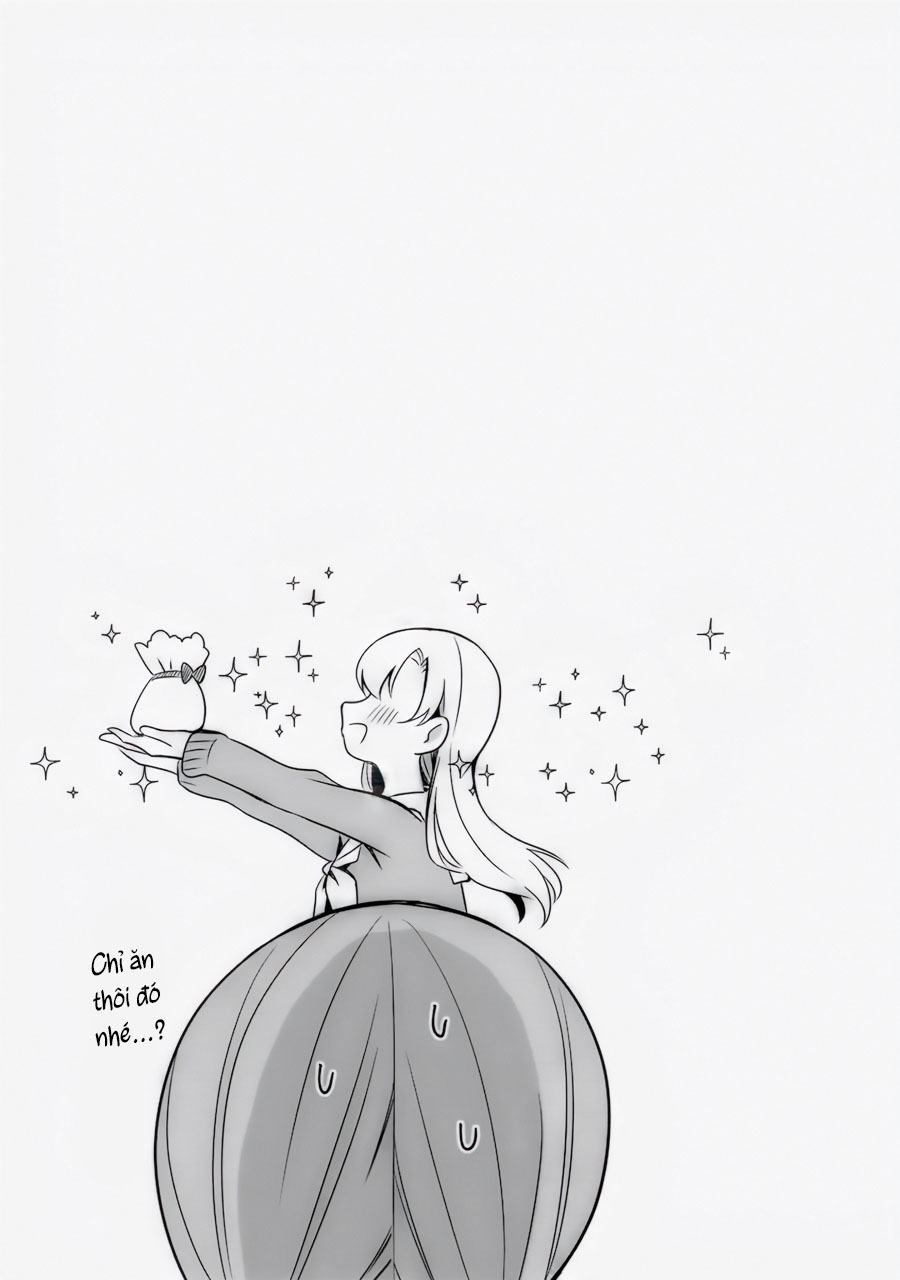 Shoujo Manga Protagonist x Rival-San (Serialization) Vol. 1 Ch. 2 第6页