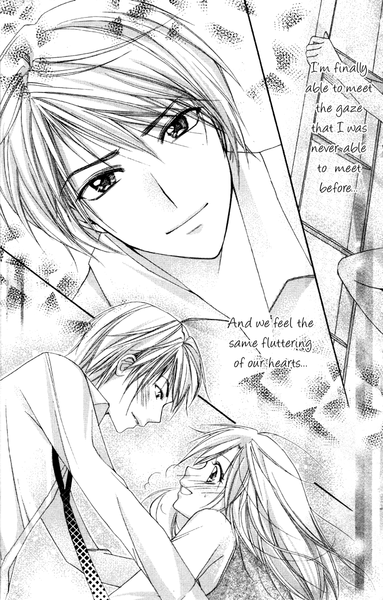 Heartbeat Love Frame Vol. 1 Ch. 3 第27页