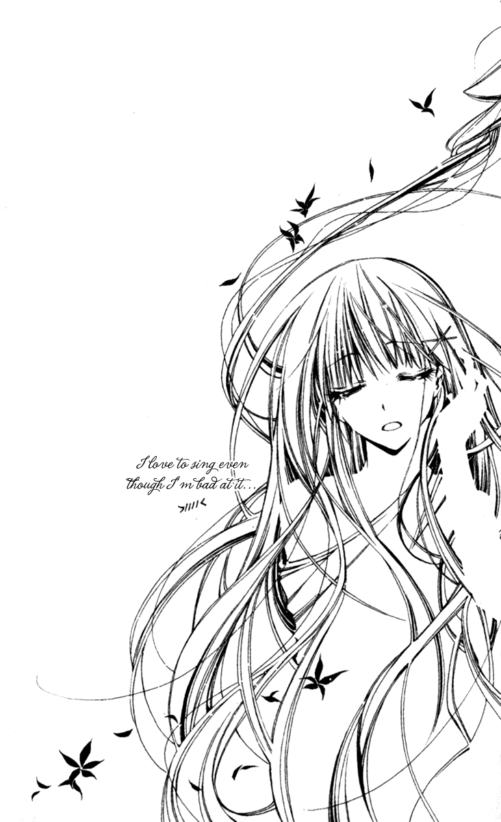 Heartbeat Love Frame Vol. 1 Ch. 3 第36页