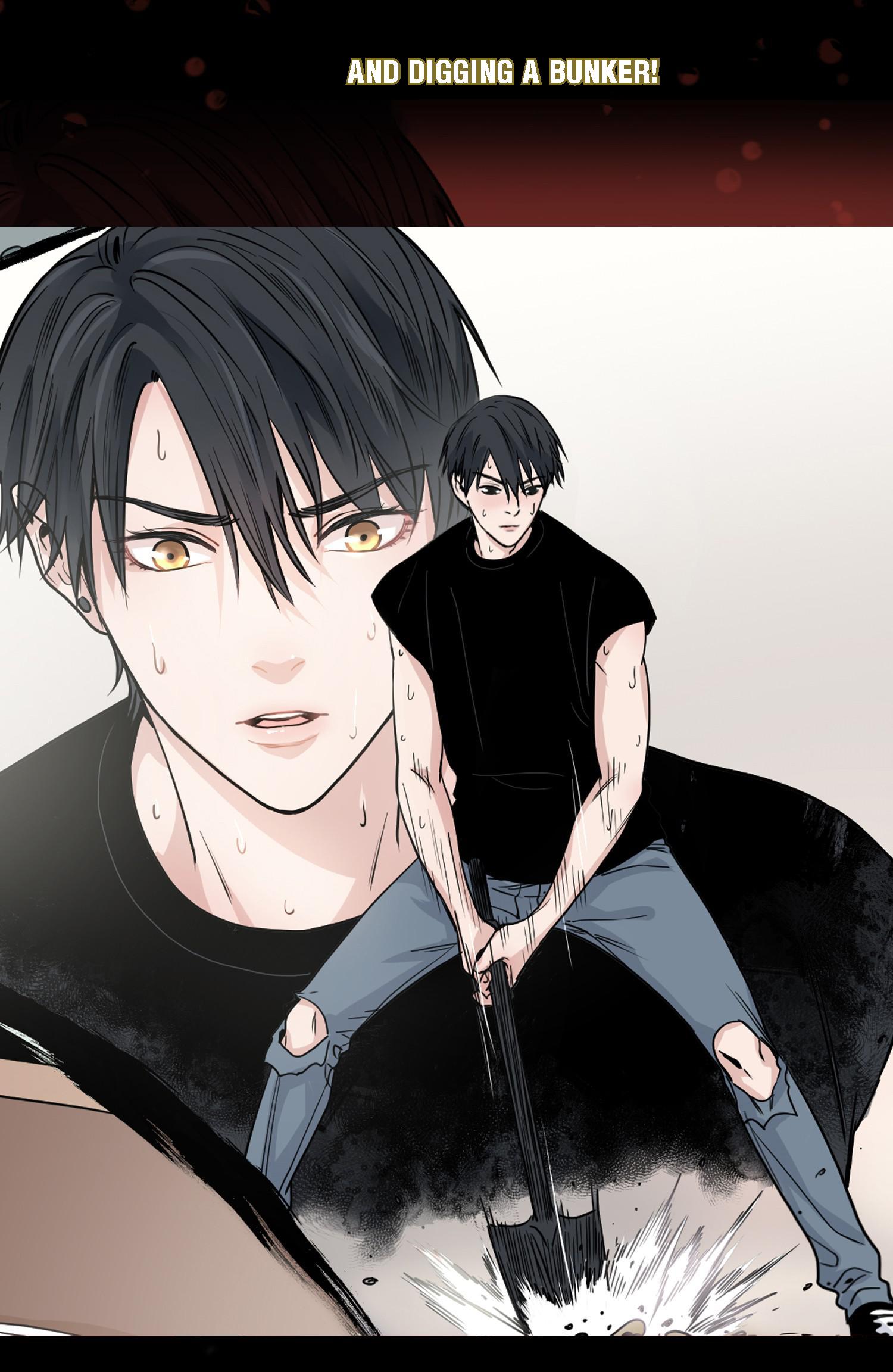 Gao Zhang and Rhubarb Preview 第12页