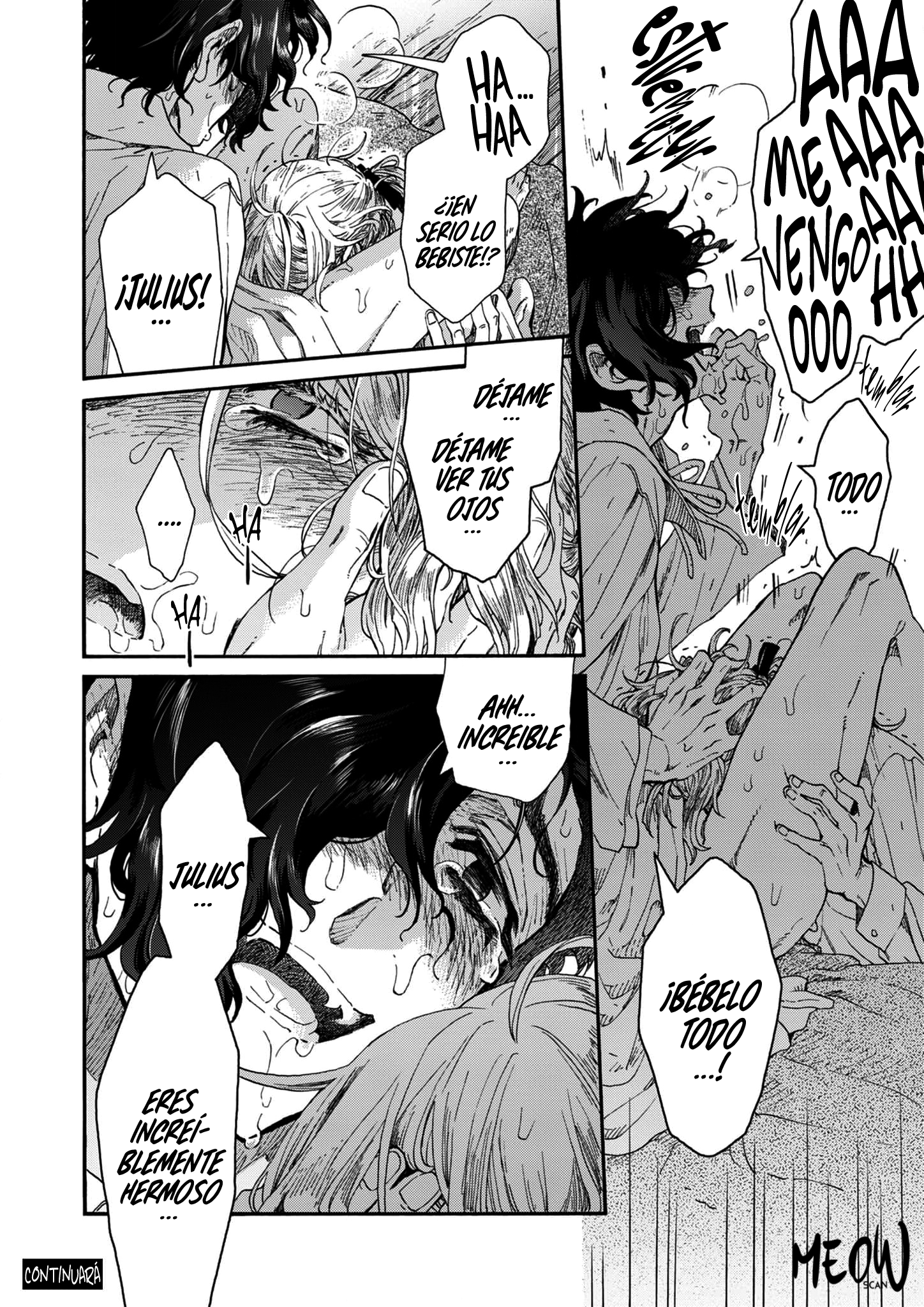 Medyuusa no Musuko Ch. 5 第40页