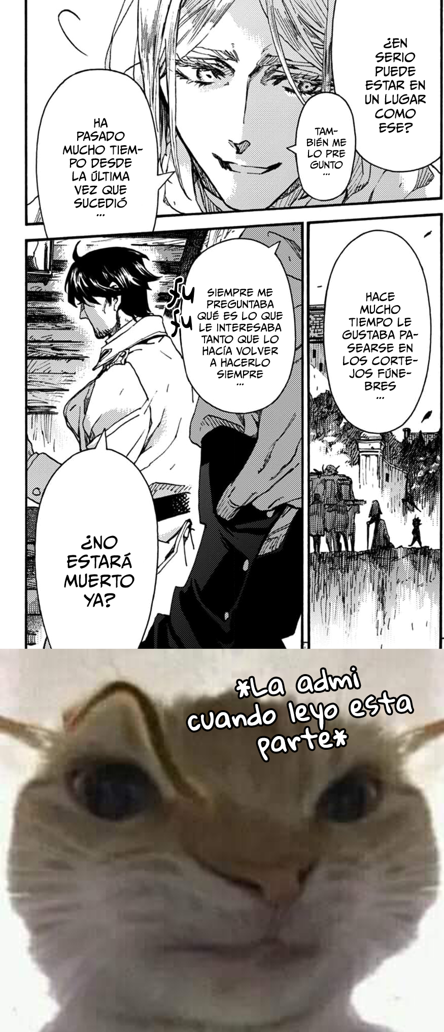 Medyuusa no Musuko Ch. 5 第42页