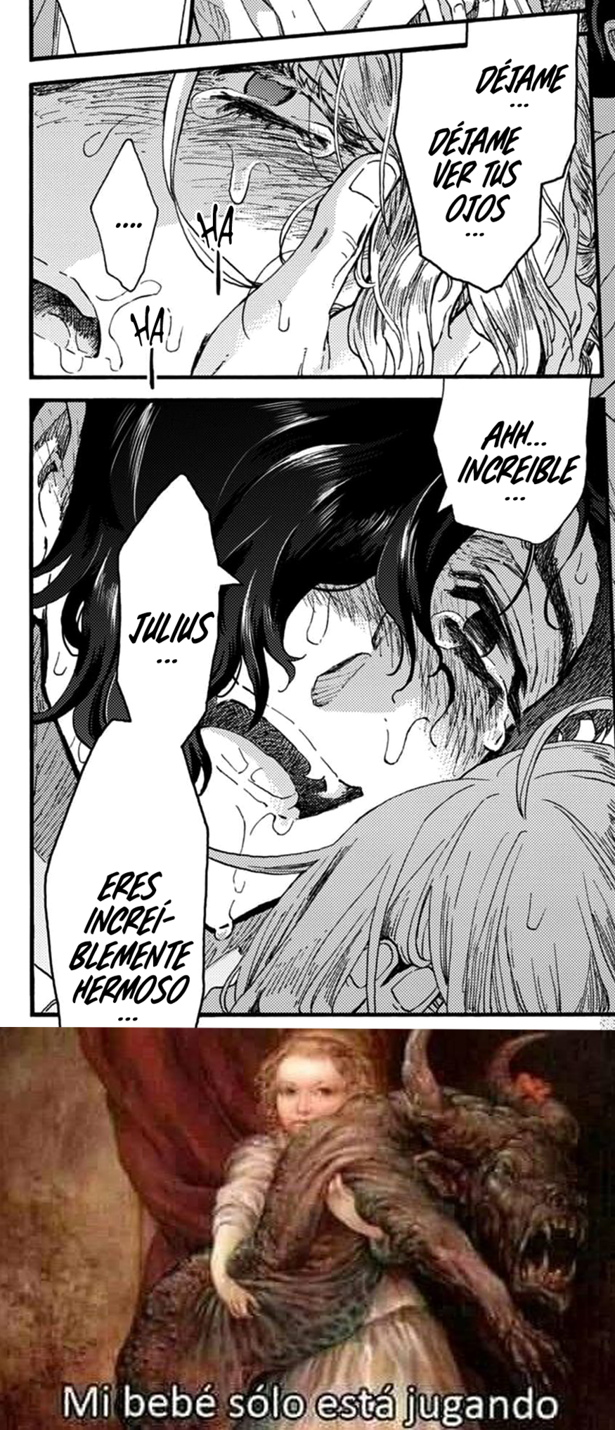 Medyuusa no Musuko Ch. 5 第43页