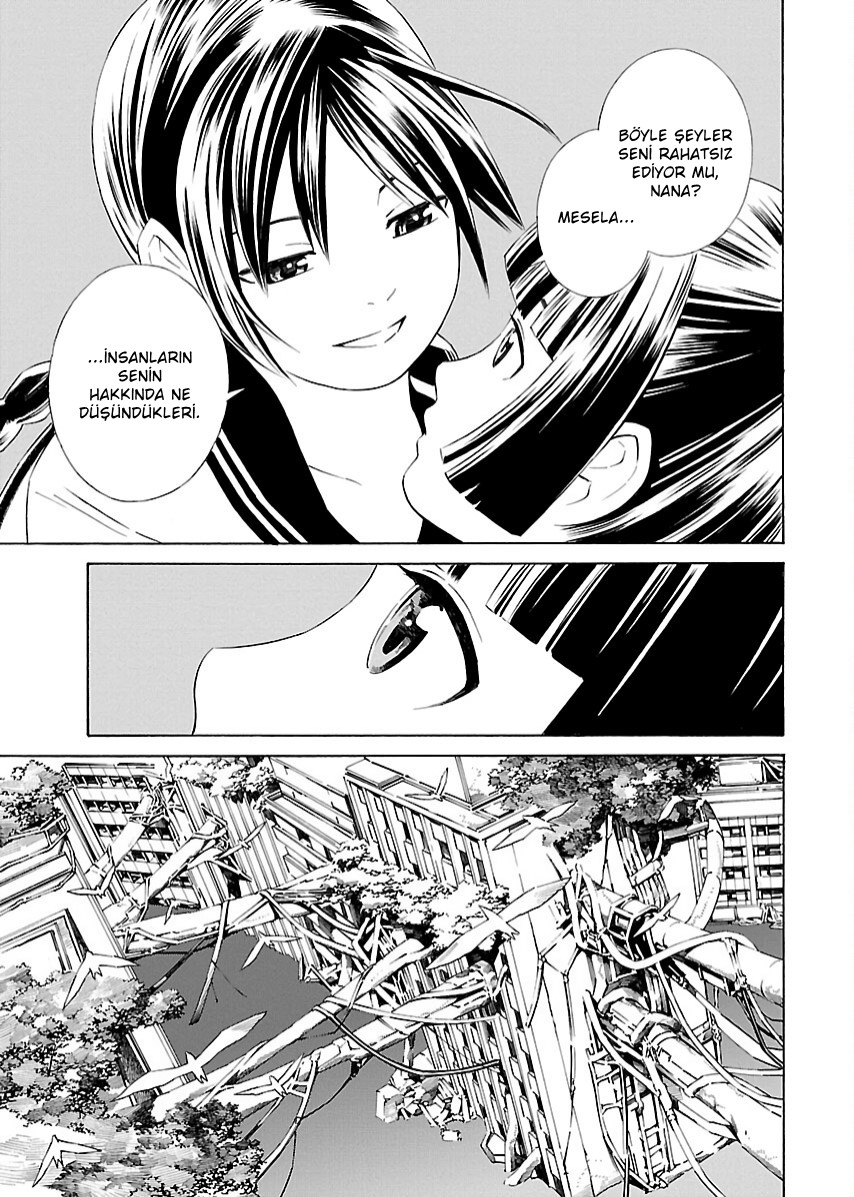 Lily System Vol. 1 Ch. 3 第7页
