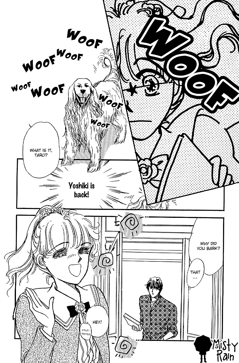 Four Steps to Romance Vol. 1 Ch. 5 第27页