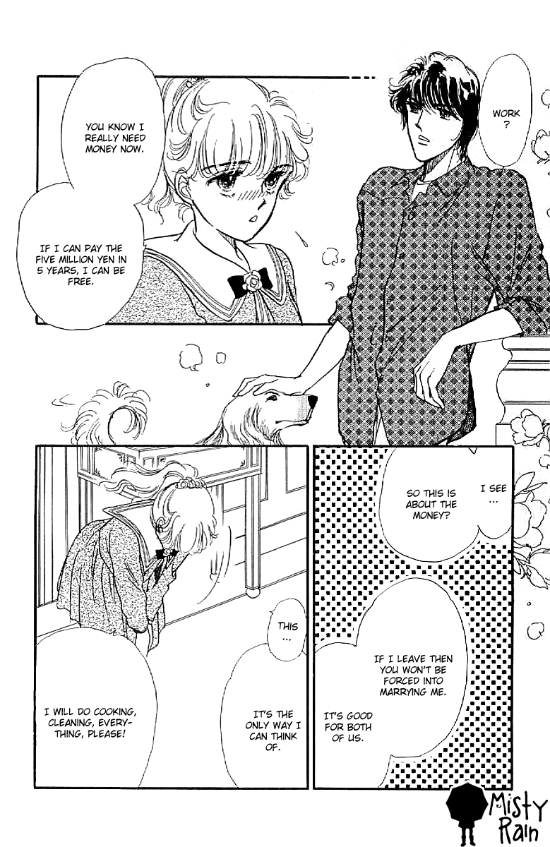 Four Steps to Romance Vol. 1 Ch. 5 第29页