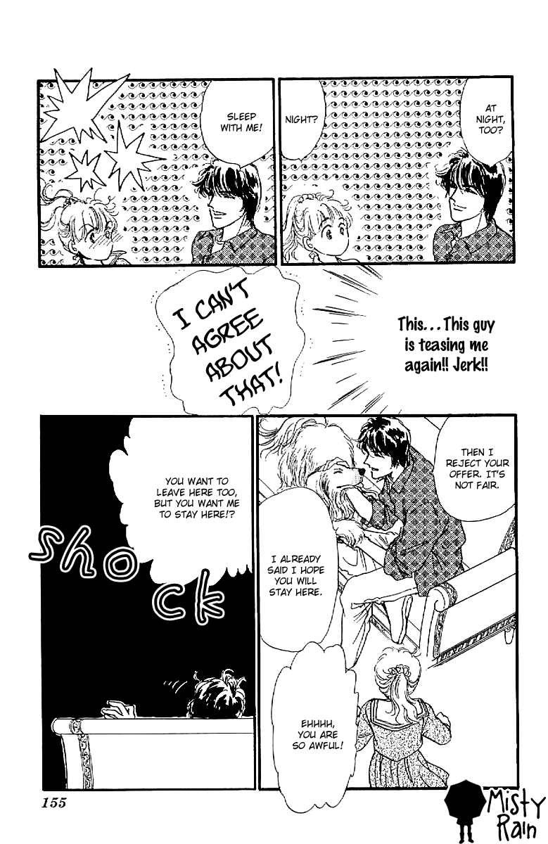 Four Steps to Romance Vol. 1 Ch. 5 第30页