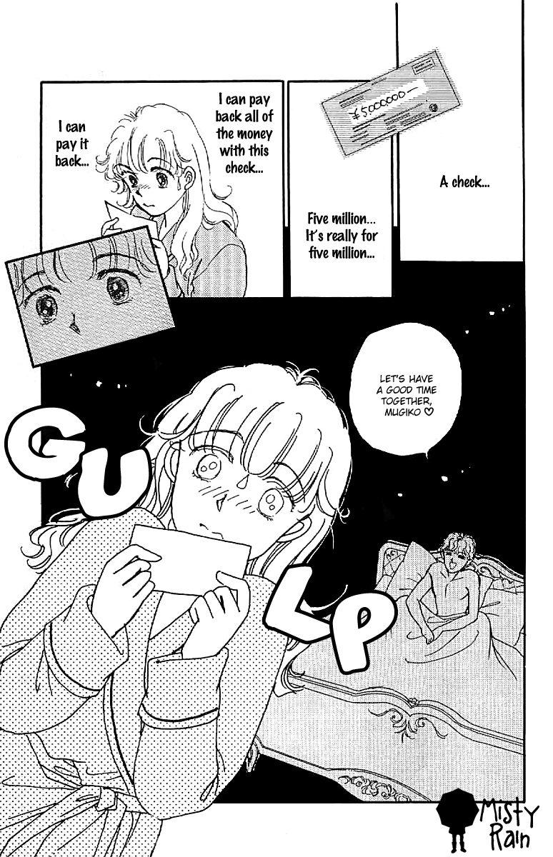 Four Steps to Romance Vol. 1 Ch. 5 第7页