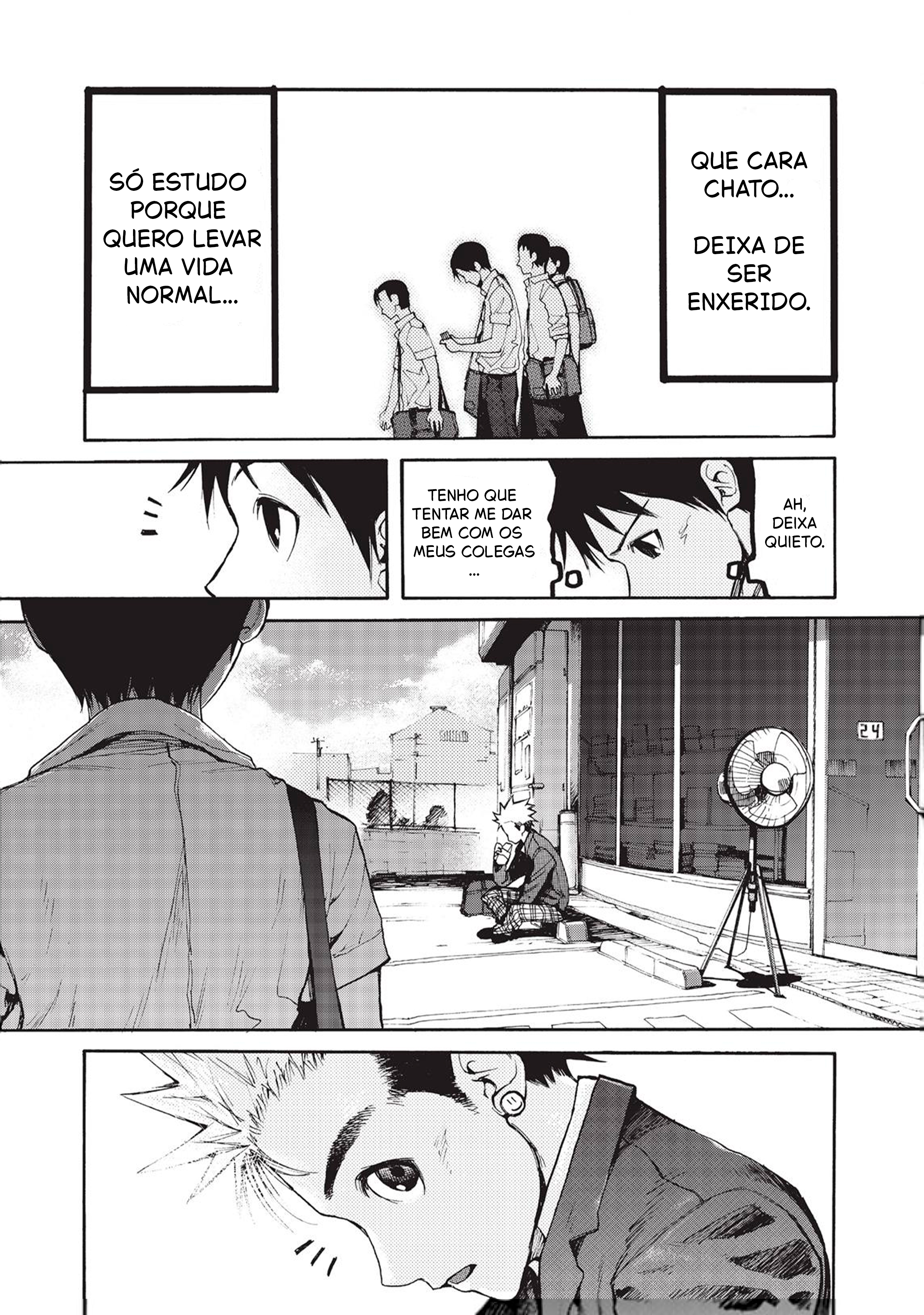 Ajin 第5页