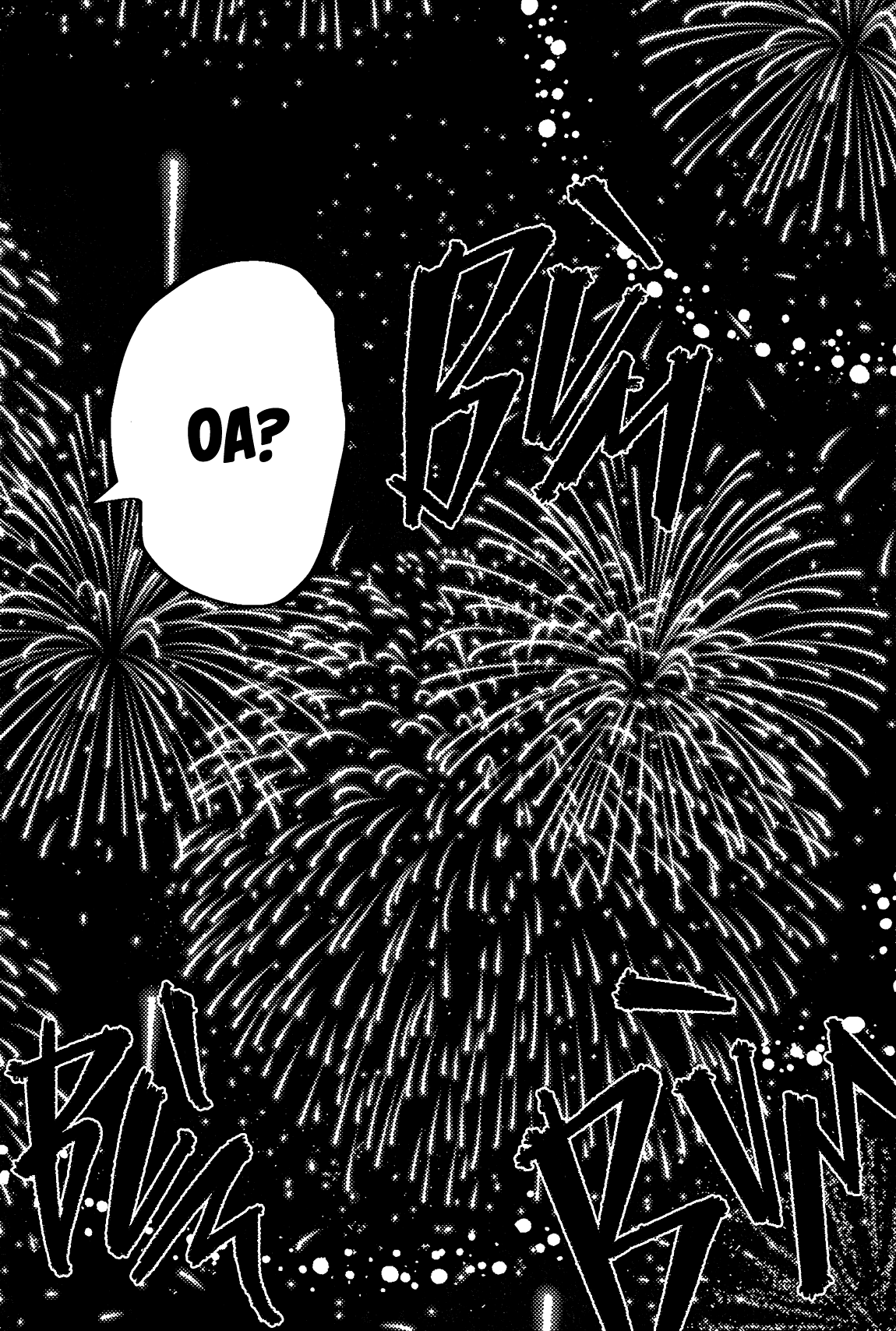 Akuma no Kao o Shiteiru Oneshot 第35页