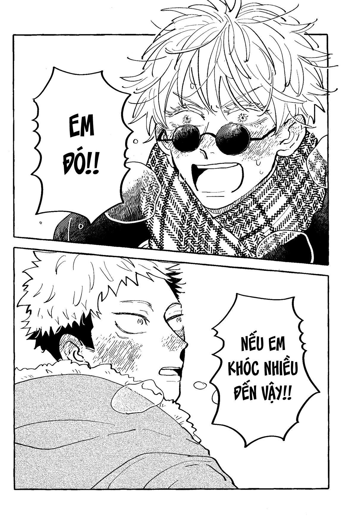 Akuma no Kao o Shiteiru Oneshot 第87页