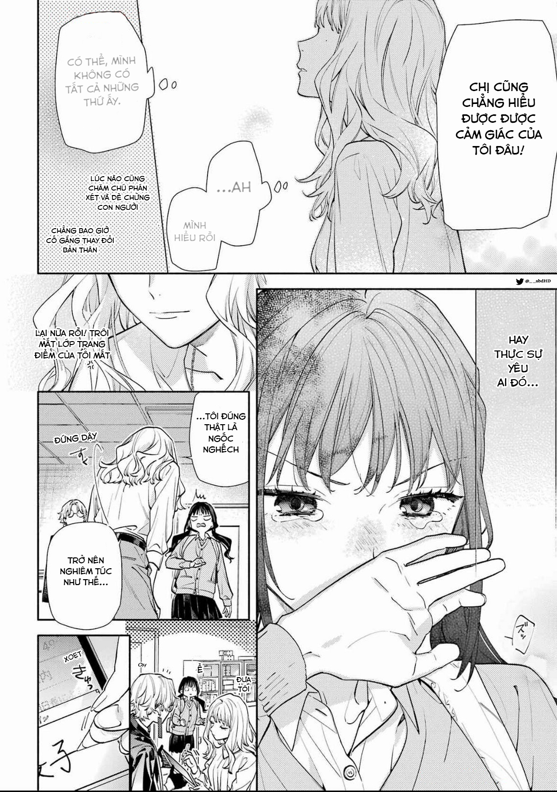 Raise wa Bishoujo (Kari) Oneshot 第45页