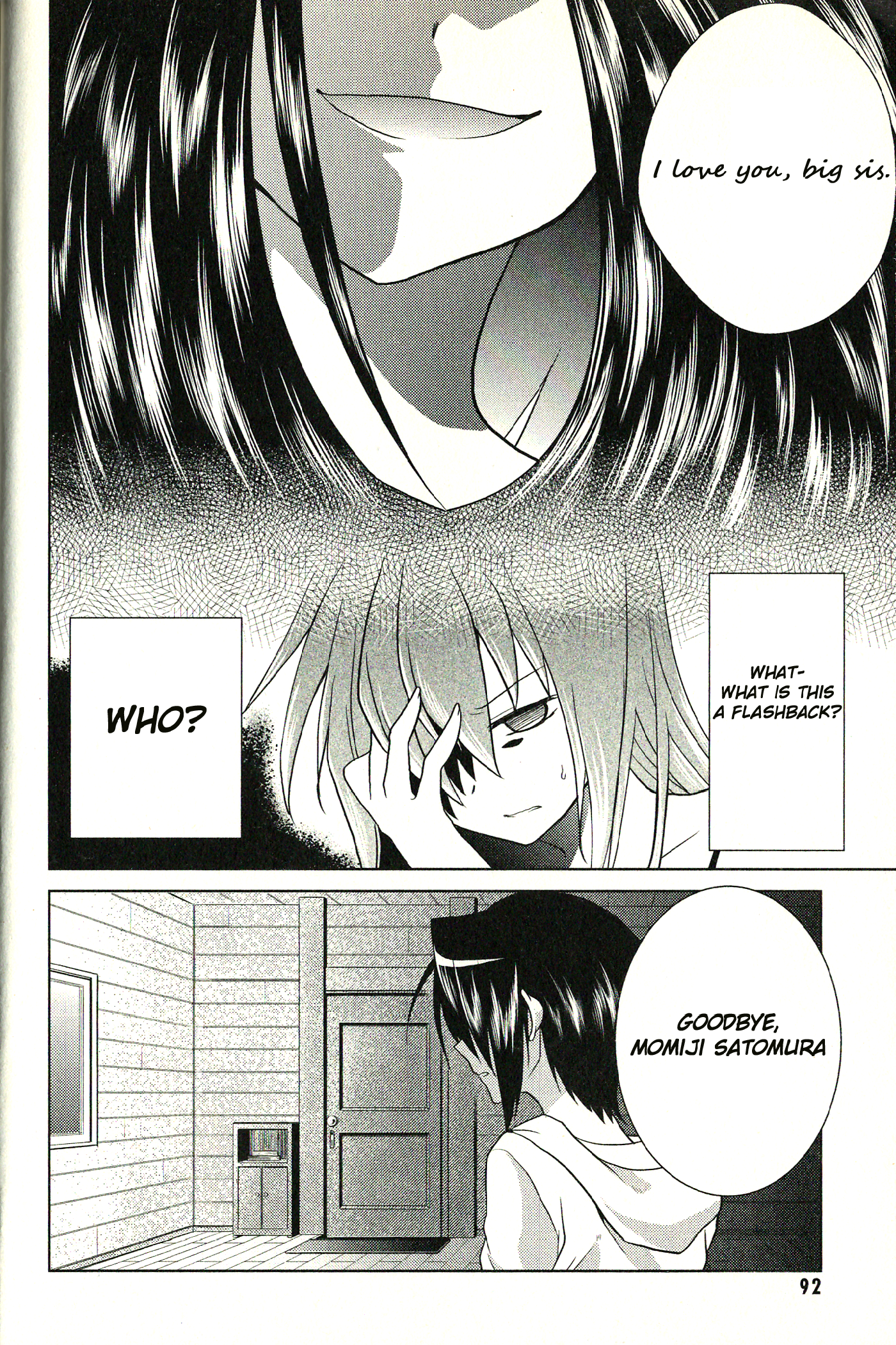fortissimo//Ein Wichtiges Recollection Crack 第29页