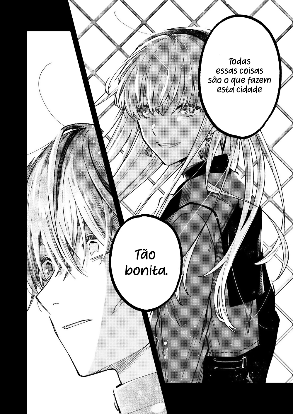 Majo ga Ita Machi Oneshot 第16页