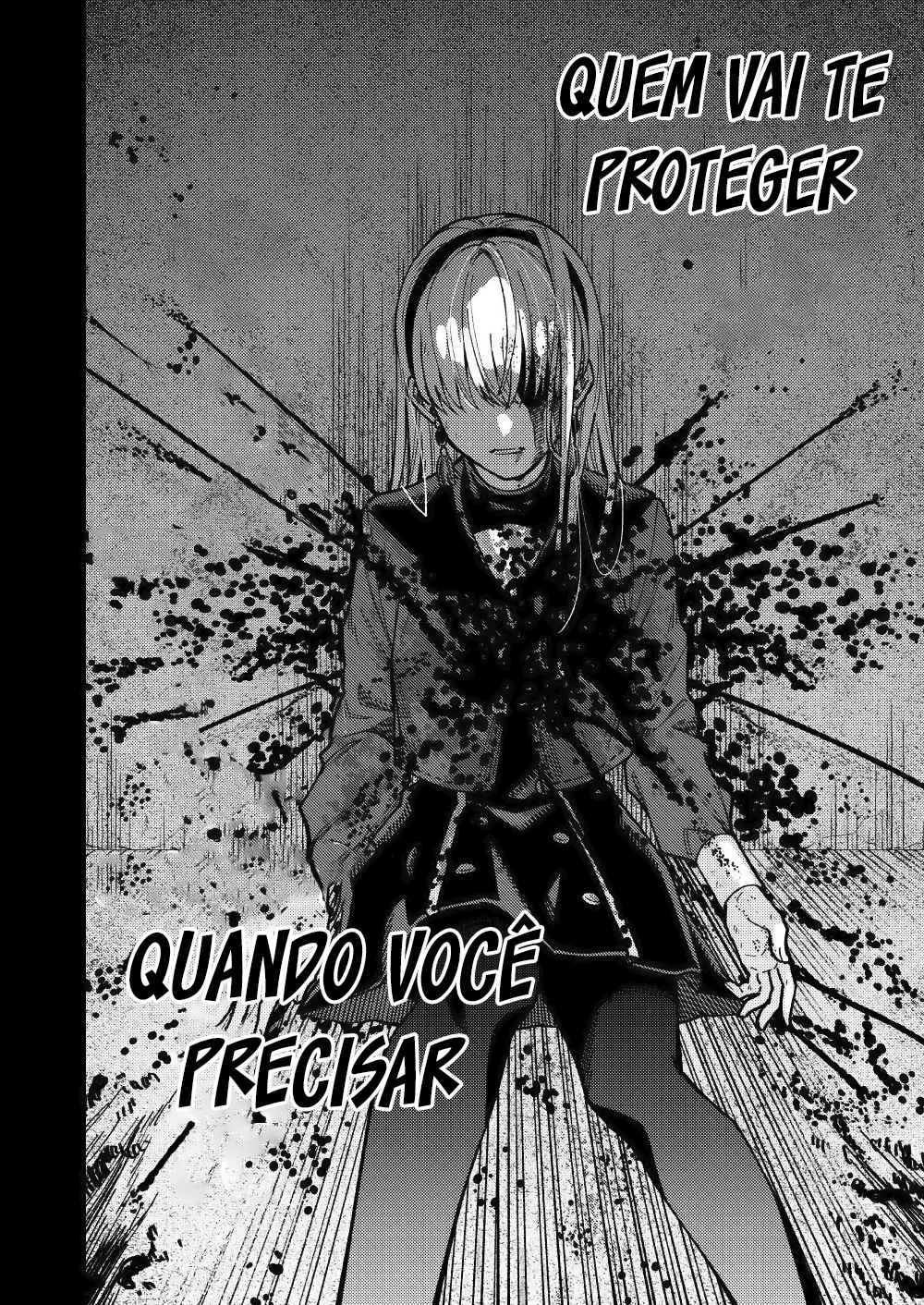 Majo ga Ita Machi Oneshot 第24页