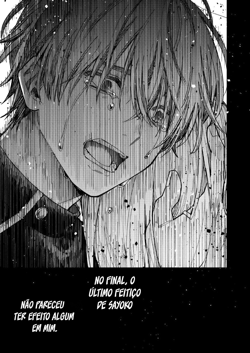 Majo ga Ita Machi Oneshot 第29页
