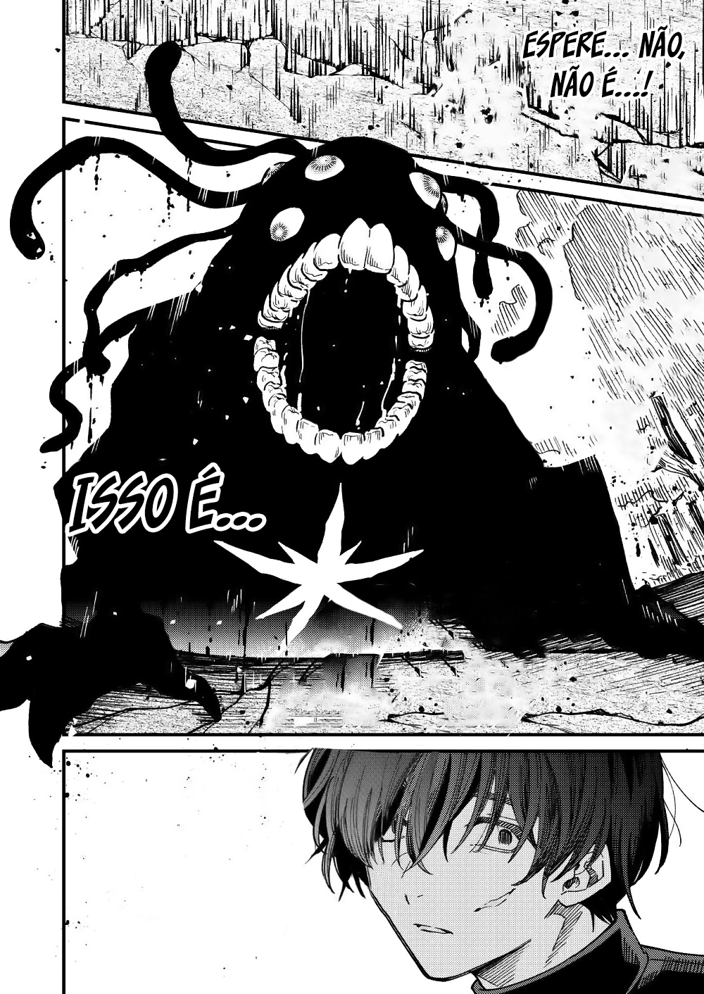 Majo ga Ita Machi Oneshot 第32页