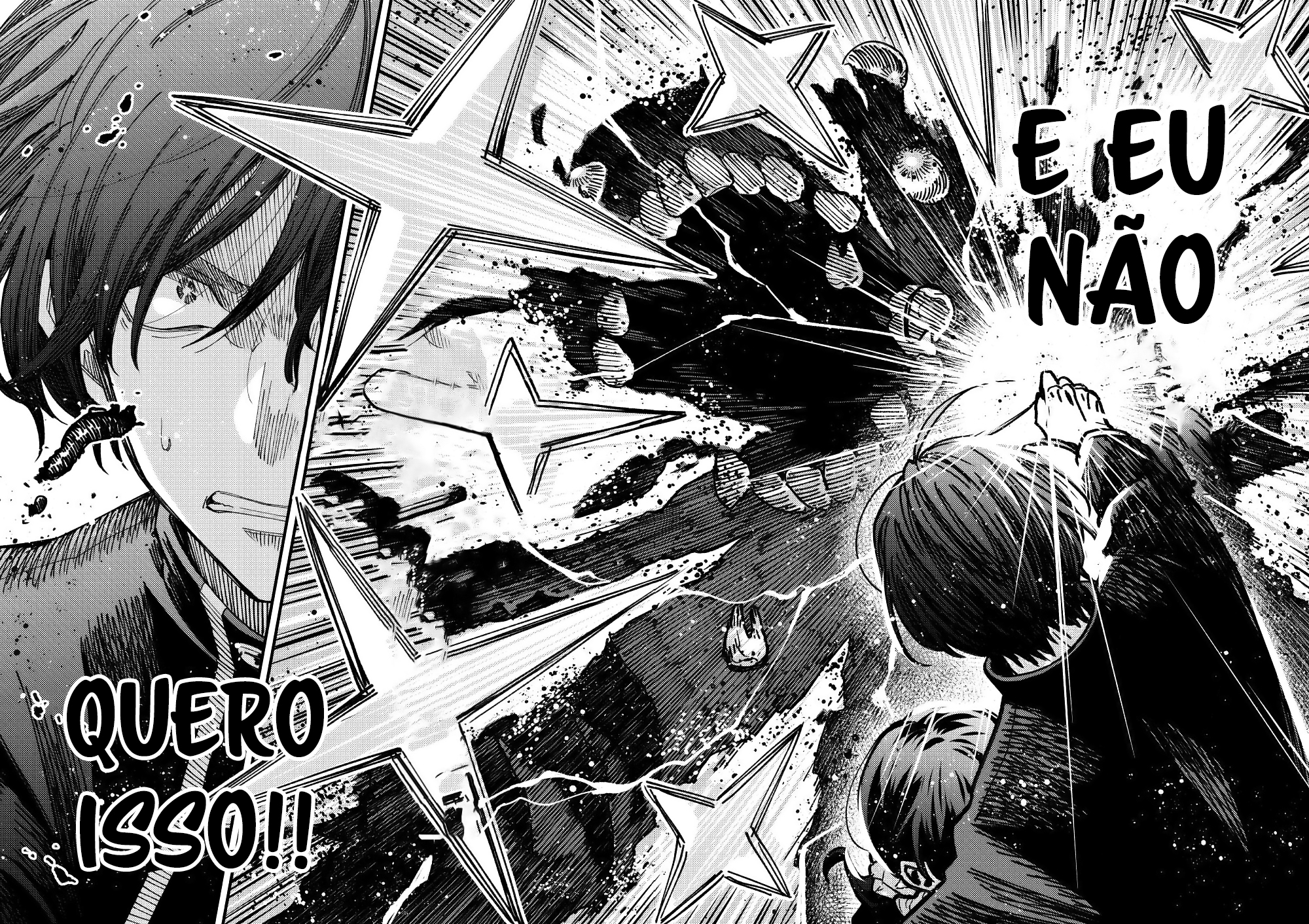 Majo ga Ita Machi Oneshot 第36页